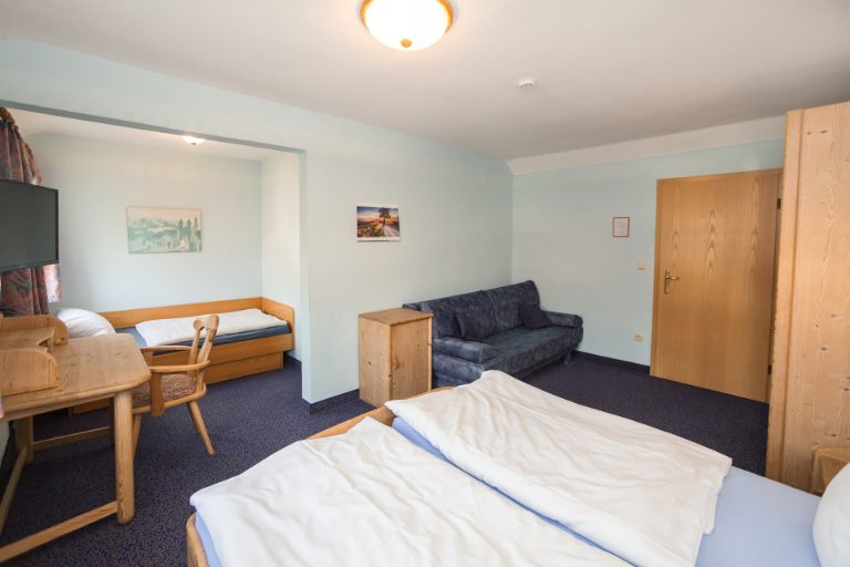 Restaurant Die Rose in Lauda-Königshofen